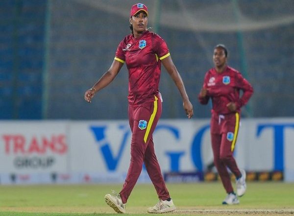 Sports News | West Indies Level T20I Series Against Sri Lanka in Rain-affected Match