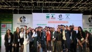 Business News | IVY Growth Associates Organized a Grand 21BY72 Startup Summit