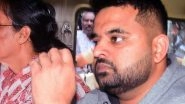 India News | Karnataka: Bengaluru Court Rejects Bail Plea of Prajwal Revanna in Rape Case