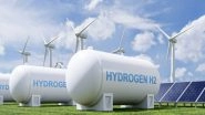 Business News | IISER Tirupati Researchers Develop Hydrogen Generation Method from Methanol and Paraformaldehyde