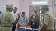 India News | Kallakurichi Hooch Tragedy: NCW Meets Officials at Local Police Station, District Social Welfare Officers