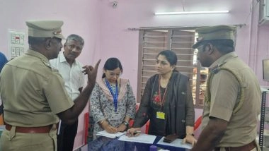 India News | Kallakurichi Hooch Tragedy: NCW Meets Officials at Local Police Station, District Social Welfare Officers