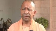 India News | Yogi Backs Birla's Condemnation Motion on Emergency, Calls Congress' Character as Dictatorial