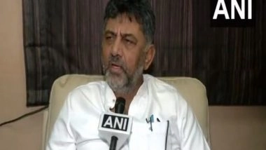 India News | I Apologize for Former MLA's Statement Calling Government Employees 'slaves':Deputy CM DK Shivakumar