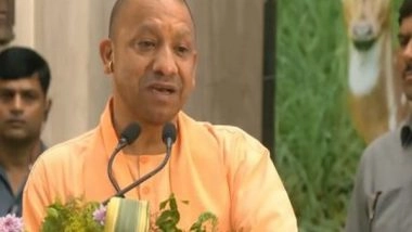 India News | Uttar Pradesh Has Immense Tourism Potential, over 10 Crore Tourists Visited Kashi in 2023: CM Yogi