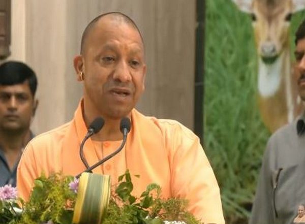 India News | Uttar Pradesh Has Immense Tourism Potential, over 10 Crore Tourists Visited Kashi in 2023: CM Yogi