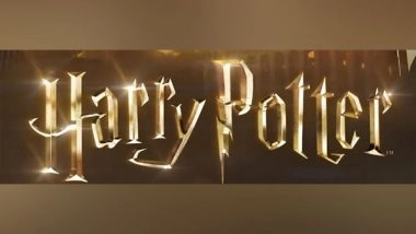 Entertainment News | Harry Potter Series Showrunner, Director Announced