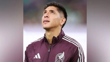Sports News | Mexico Skipper Edson Alvarez's Journey at Copa America 2024 Comes to an End