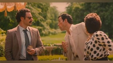 Entertainment News | David Tennant, Aidan Turner Go Head-to-head in 'Rivals' Trailer