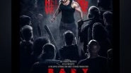 Entertainment News | Varun Dhawan-starrer 'Baby John' Gets New Release Date, Check out New Poster