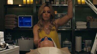 Entertainment News | 'Skincare' Trailer Drops, Elizabeth Banks Stars in Thrilling Cosmetic Drama