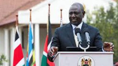 World News | Kenyan President Withdraws 'controversial' Finance Bill After Deadly Protests