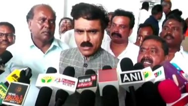 India News | Kallakurichi Hooch Tragedy: SC Commission Chairman Meets Families of Victims