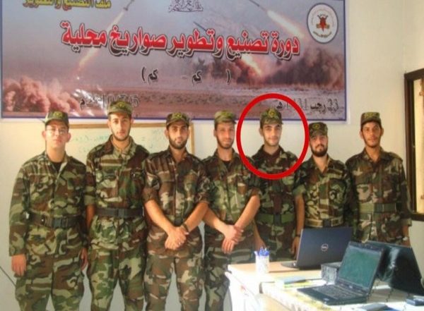 World News | Israel Releases Photos of Doctor in Islamic Jihad Uniform Following Aid Group's Denials