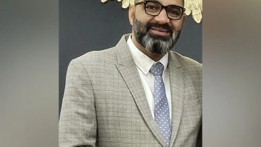 Sports News | Sushil Malik, Rajmohan Pillai to Bring Significant Contributions to Sport Climbing Federation of India