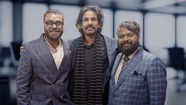 Business News | HireDesigners Signs Up 200K Designers, Becomes India's Largest Design Recruitment Agency