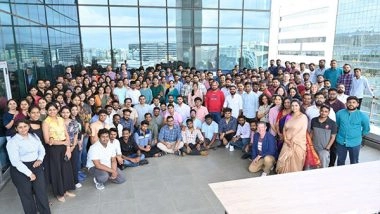 Business News | Xactly Announces a Major Expansion of the India Office