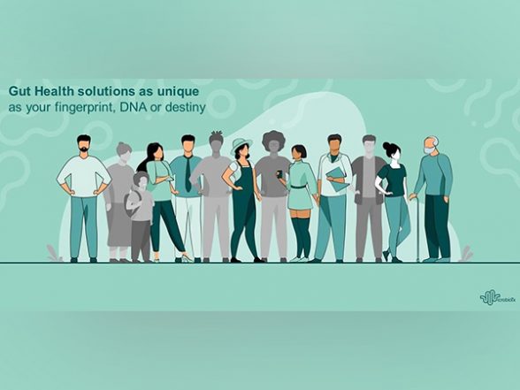 Business News | MicrobioTx Launches India's First Hyper-Personalised ...