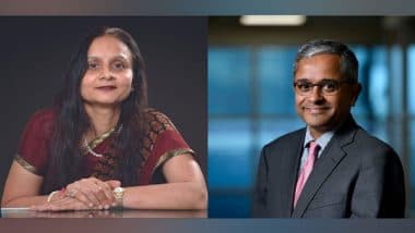 Business News | Bombay Chamber Announces New Office Bearers for 2024-25