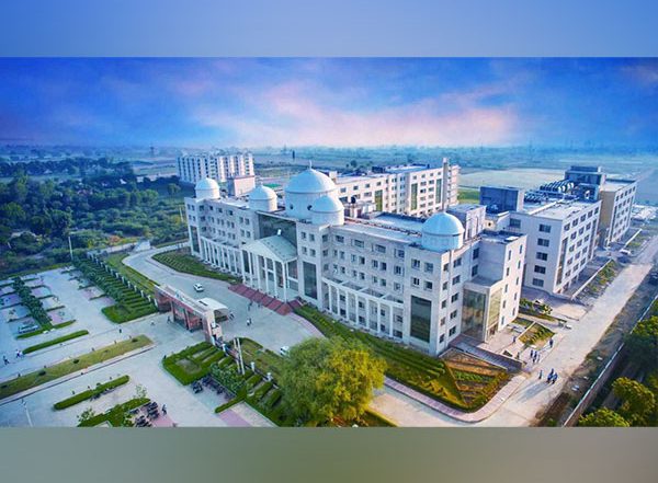 Business News | K.R. Mangalam University Extends Scholarship Deadline to June 30: Up to 100 Per Cent Scholarship Worth 21 Crore