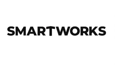Business News | Smartworks Secures Rs 168 Crore in Funding Round Led by Keppel Ltd
