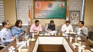 Business News | Galgotias University and NIT Delhi Sign Landmark MoU to Propel Research and Innovation