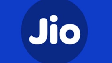 Business News | Jio Introduces New Unlimited Plans with Higher Tariff