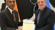 World News | India Contributes USD 1.169 Mn to Continue Promotion of Hindi at UN