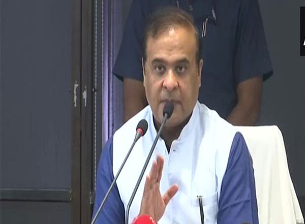 India News | Some People Feel They Have Been Given Licence to Carry out Illegal Activities in Assam After LS Polls: CM Himanta Sarma