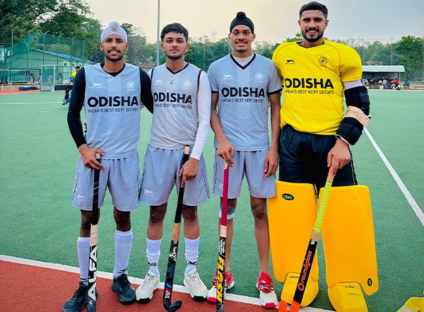 Sports News | Punjab Hockey League to Start on June 29