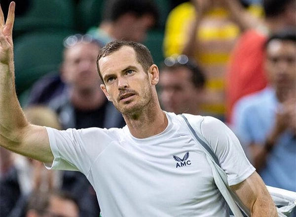 Sports News | Andy Murray Hopes to Compete in Wimbledon, Opens Up on Retirement Plans