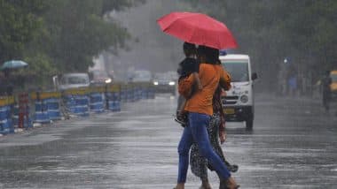 India News | Southwest Monsoon to Further Advance into More Parts of North India, Heatwave Conditions Abate: IMD