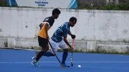 Sports News | Hockey Pune League: GST & Customs Arrest PCMC Academy Charge