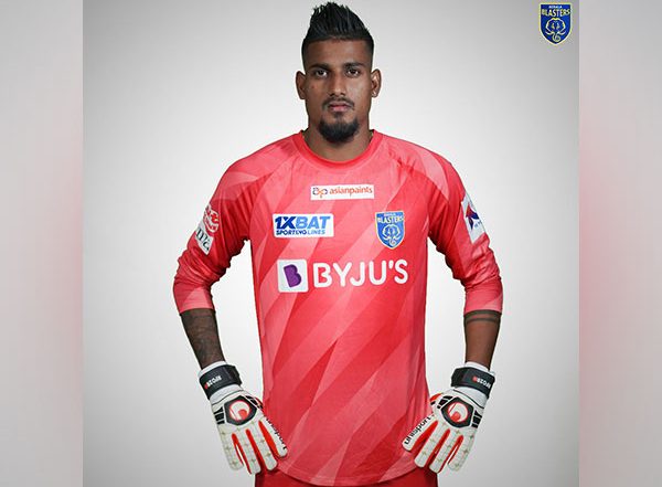 Sports News | Kerala Blasters FC Secure Services of Goalkeeper Nora Fernandes on Three-year Contract