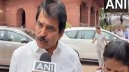 India News | NEET Row: Opposition Demands Discussion over Paper Leaks in Parliament