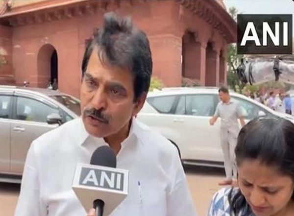 India News | NEET Row: Opposition Demands Discussion over Paper Leaks in Parliament