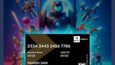 Business News | Buy Gaming Phones on EMI - Apply for the Bajaj Finserv Insta EMI Card Online