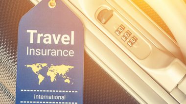 Business News | What Does International Travel Insurance Cover?