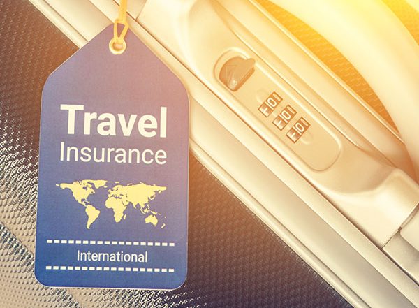 Business News | What Does International Travel Insurance Cover?