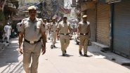 India News | Burger King Murder Case: Court Remands One Accused to Seven Day Police Custody