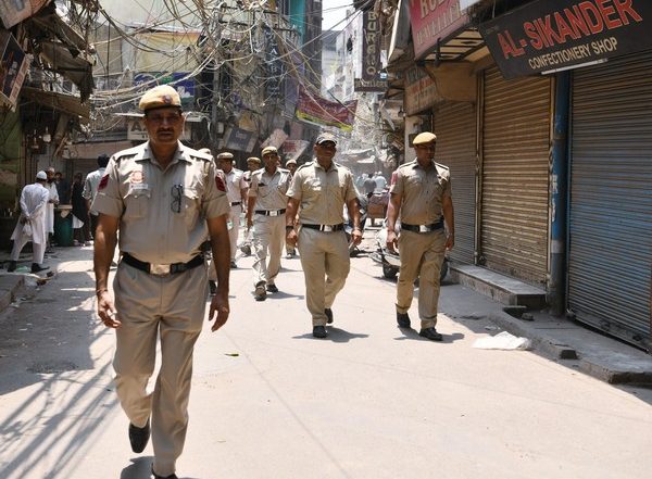 India News | Burger King Murder Case: Court Remands One Accused to Seven Day Police Custody