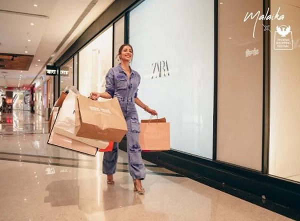Business News | The Phoenix Mills Ltd. Announces The Phoenix Shopping Festival 2024: A Celebration of Shopping, Entertainment, and Community