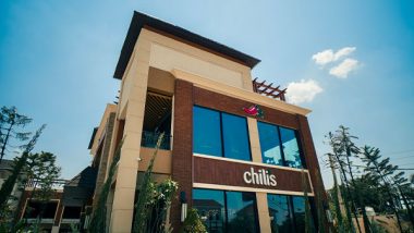Business News | Chili's American Grill® Makes a Grand Debut in Ludhiana