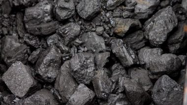 Business News | Govt Making Policy to Facilitate Supply of Washery Coking Coal to Steel Sector