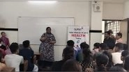 Business News | Surya Hospitals Organizes a Health and Screening Camp with Tribal Community