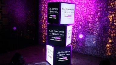 Business News | Times Prime and HDFC Diners Club Roll Out the Purple Carpet for Sci-Fi Epic 'Kalki 2898 AD'