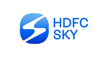 Business News | HDFC SKY Reaches Milestone: 1 Lakh Active Clients and Counting