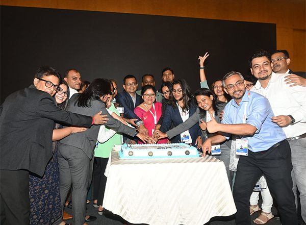 Business News | HR Learning Network Celebrates 5th Anniversary with Resounding Success, Highlighting Industry Accolades and Future of HR Practices