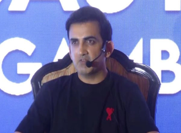 Sports News | Ganguly Feels Gambhir Will Be Team India Head Coach After Dravid