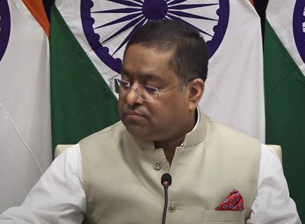 World News | 'Employer Arrested, Investigation On': MEA Condemns Negligence in Treatment of Indian Worker Who Died in Italy